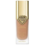 Dolce & Gabbana - Fondotinta Dolce & Gabbana Everlast matte foundation  alta coprenza ef
