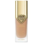 Dolce & Gabbana - Fondotinta Dolce & Gabbana Everlast matte foundation  alta coprenza ef