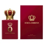 Dolce & Gabbana - Eau de parfum donna Dolce & Gabbana Q elixir 50 ml