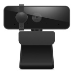 LENOVO - Webcam Lenovo 4XC1S15018 ESSENTIAL Gen2 Black