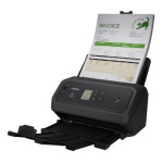 CANON - Scanner Canon 7291C003 IMAGEFORMULA DR C340 Black
