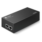 Tp Link - Modulo POE Tp Link POE170S OMADA 60W Black