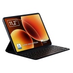 XIAOMI - Tablet Xiaomi VHU6708EU PAD 8 Limited Edition Gray