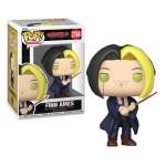 Funko - Personaggio collezione Funko 90611 POP ANIMATION Mashle Finn Ames 2184