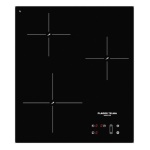 Telma - Piano cottura induzione Telma PBIM430K2 PBIM430K2