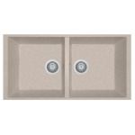 Telma - Lavello Telma AM8620ST29 AMANDA Avena