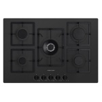 Telma - Piano cottura gas Telma FLAT7526 FLAT7526