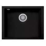 Telma - Lavello Telma ON6010STN6 CUBE Deep Black