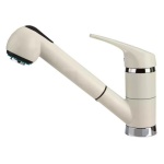 Telma - Miscelatore lavello Telma PLUSMIXEXT51 BASIC Jasmine Telmagranit