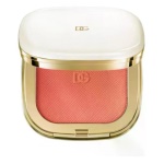 Dolce & Gabbana - Fard Dolce & Gabbana Cheek&eyes match blush Joyful Peach