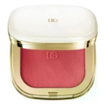 Dolce & Gabbana - Fard Dolce & Gabbana Cheek&eyes match blush Wonderful Strawberry