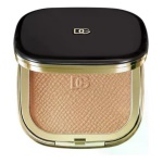 Dolce & Gabbana - Fondotinta Dolce & Gabbana Face&eyes match bronzer & ombretto a lunga 