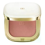 Dolce & Gabbana - Fard Dolce & Gabbana Cheek&eyes match blush Mauve