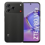 ZTE - Smartphone Zte V80VITA256BLK BLADE V80 VITA Midnight black
