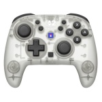 HORI - Gamepad Hori 1200906 SWITCH 2 Horipad Turbo Wireless Frost White Ice C