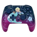 HORI - Gamepad Hori 1200908 SWITCH 2 Horipad Turbo Wireless Rosalina Universe