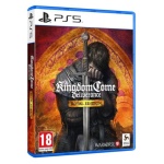 Deep Silver - Videogioco Deep Silver 1185713 PLAYSTATION 5 Kingdom Come Deliverance 