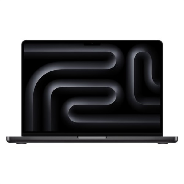 Notebook Apple MJ3D4T A MACBOOK PRO Space black