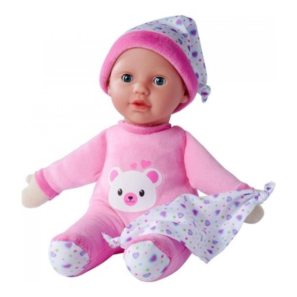 Bambola Simba 105140002 LAURA Luciotto