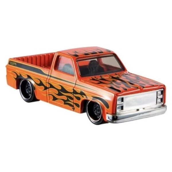 Automodello Mattel JKL02 HOT WHEELS XL Assortito