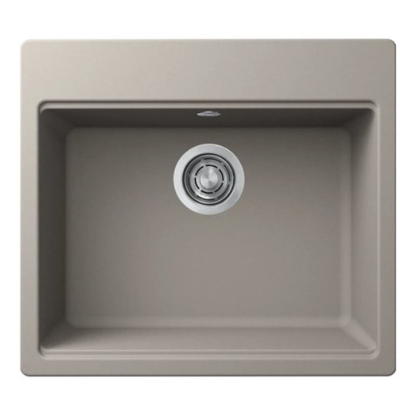 Lavello Elleci LG210543 TIME 105 Tortora