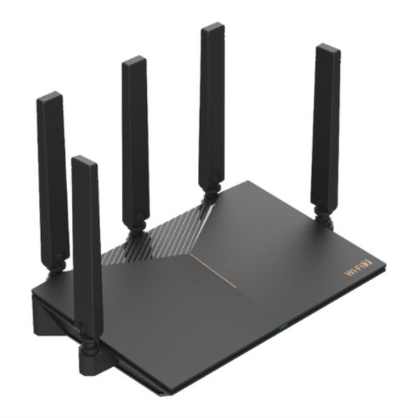 Router Strong ROUTERBE3600 Black