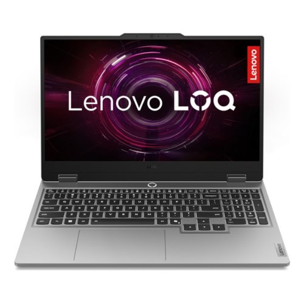 Notebook Lenovo 83JG00B6IX LOQ 15AHP10 Luna grey