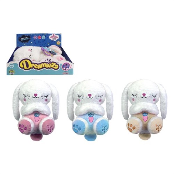 Animale Interattivo Yes Toys YES17645 DREAMIEZ Coniglietto Amico della