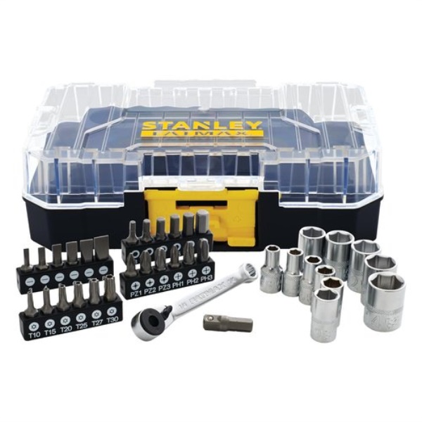 Set chiavi a bussola Stanley FMMT191010 FATMAX