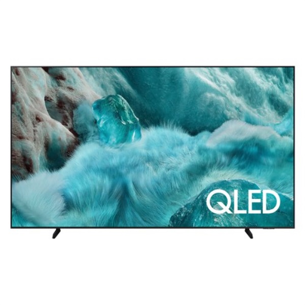 Tv Samsung QE98Q7FAAUXZT SERIE 7 Vision AI Graphite black