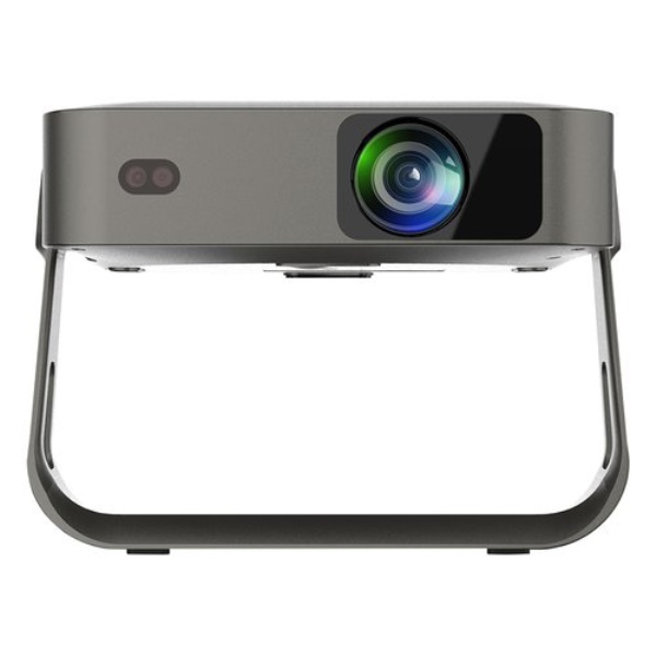 Videoproiettore Irradio 558100430 VDP IR Smart 350 Gray