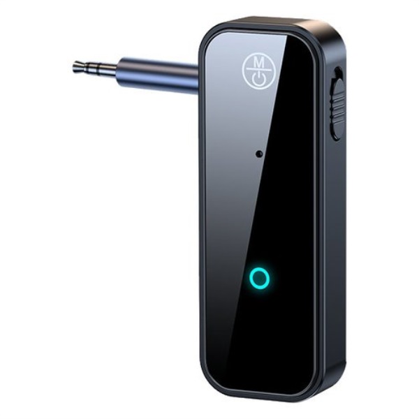 Adattatore bluetooth Karma 34858 BLT TR2 Black
