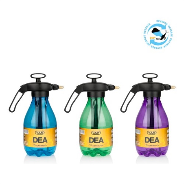 Nebulizzatore Volpi Originale 4470TR DEA Reverse system Assortito Tras