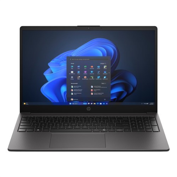 Notebook Hp D13M4ET 250R G10 Dark ash silver