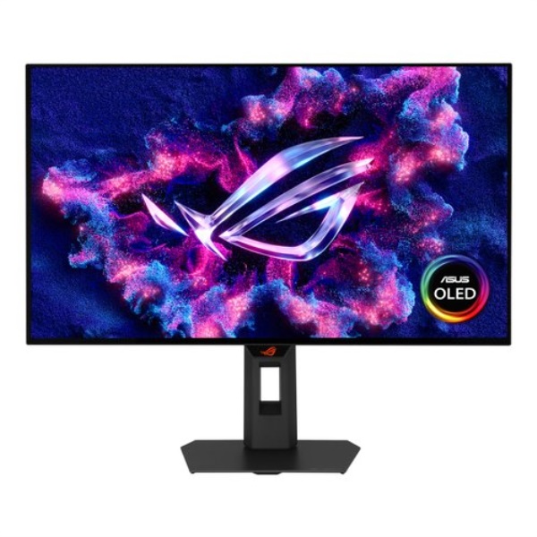 Monitor Asus 90LM0BZ0 B01171 ROG STRIX XG27AQWMG Black