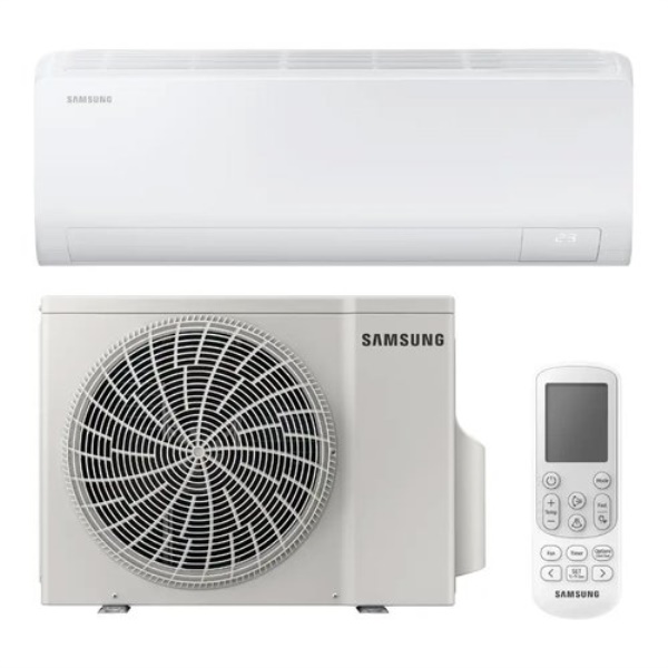 Condizionatore mono Samsung F AR24LZ2 LUZON S2 White