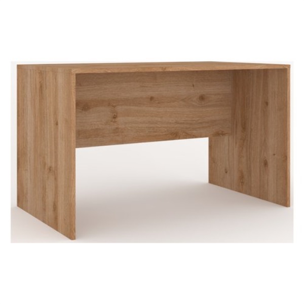 Scrivania Sarmog A728RCRCK QUADRANTE 728k Rovere cadiz