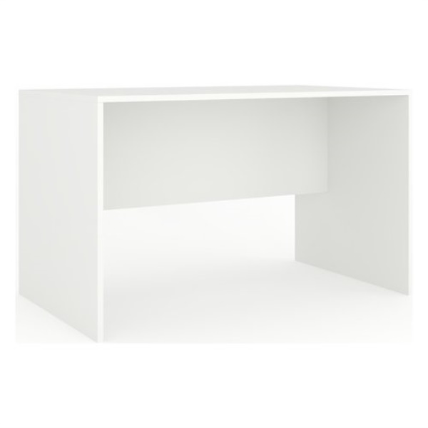 Scrivania Sarmog A728BNBNK QUADRANTE 728k Bianco neve