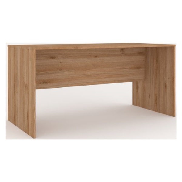 Scrivania Sarmog A729RCRCK QUADRANTE 729k Rovere cadiz