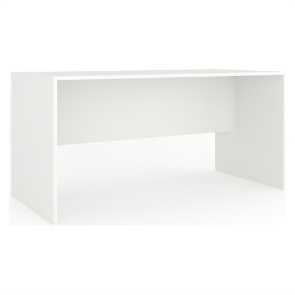 Scrivania Sarmog A729BNBNK QUADRANTE 729k Bianco neve