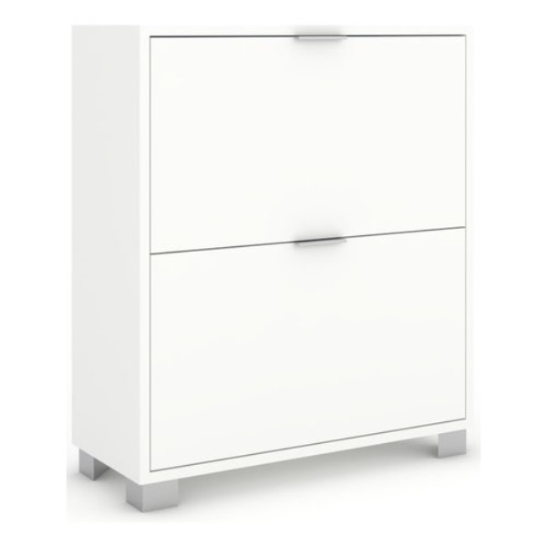 Scarpiera Sarmog A782BNBNI QUADRANTE 12 Paia Bianco neve