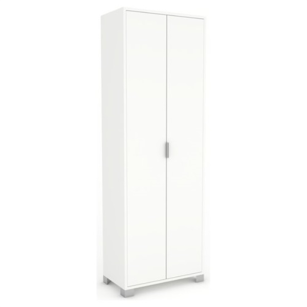 Armadio Sarmog A768BNBNPSI QUADRANTE 768ps Bianco neve