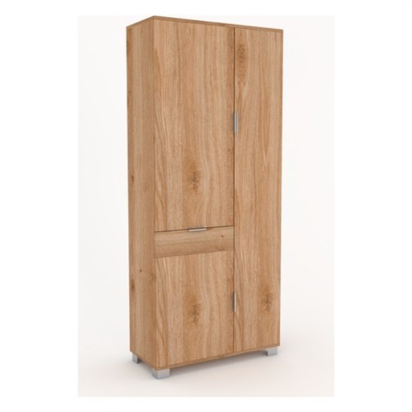 Armadio Sarmog A773RCRCI QUADRANTE 773 Rovere cadiz