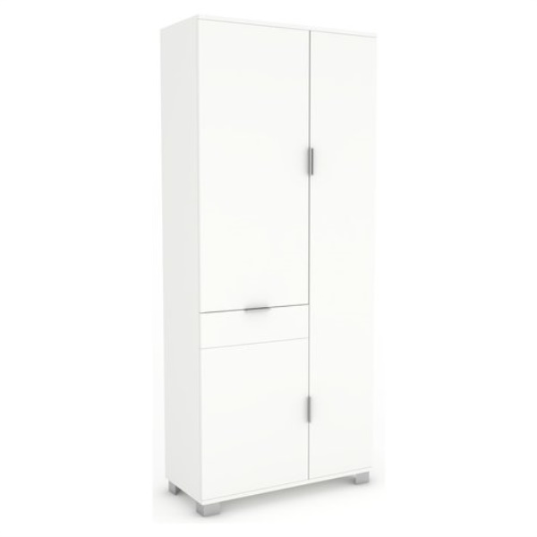 Armadio Sarmog A773BNBNI QUADRANTE 773 Bianco neve