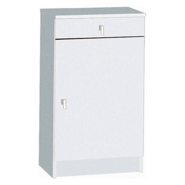 Base Sarmog A22200BI023 MULTIUSO 222 Bianco liscio