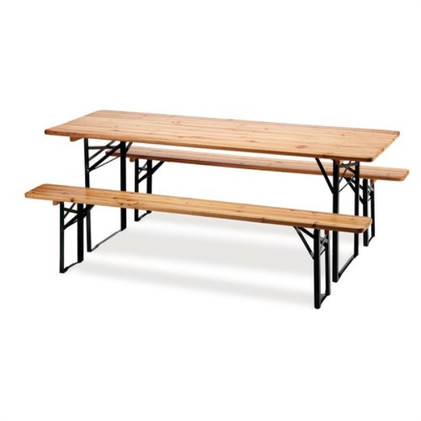 Set birreria Biacchi S1011601