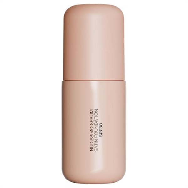 Fondotinta Diego Dalla Palma Nudissimo serum satin foundation spf 30 -