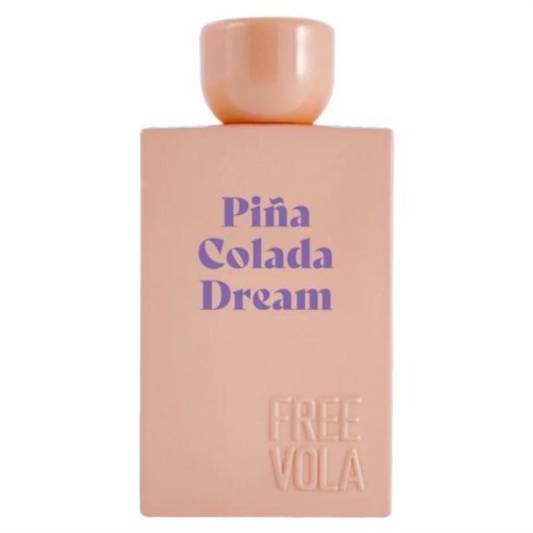 Eau de parfum donna Freevola Pina colada 100 ml