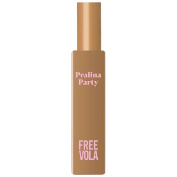 Eau de parfum donna Freevola Pralina party 12 ml