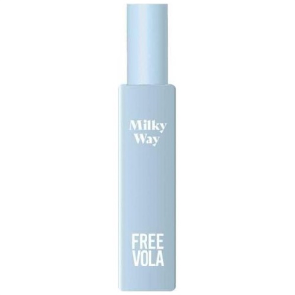 Eau de parfum donna Freevola Milkyway 12 ml